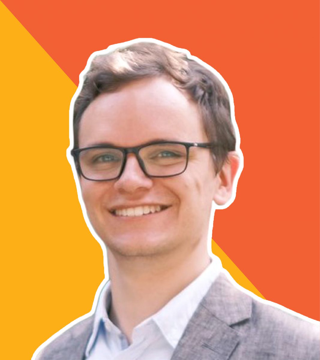 Lukas Friedrich Mann