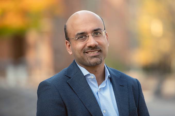 atif mian